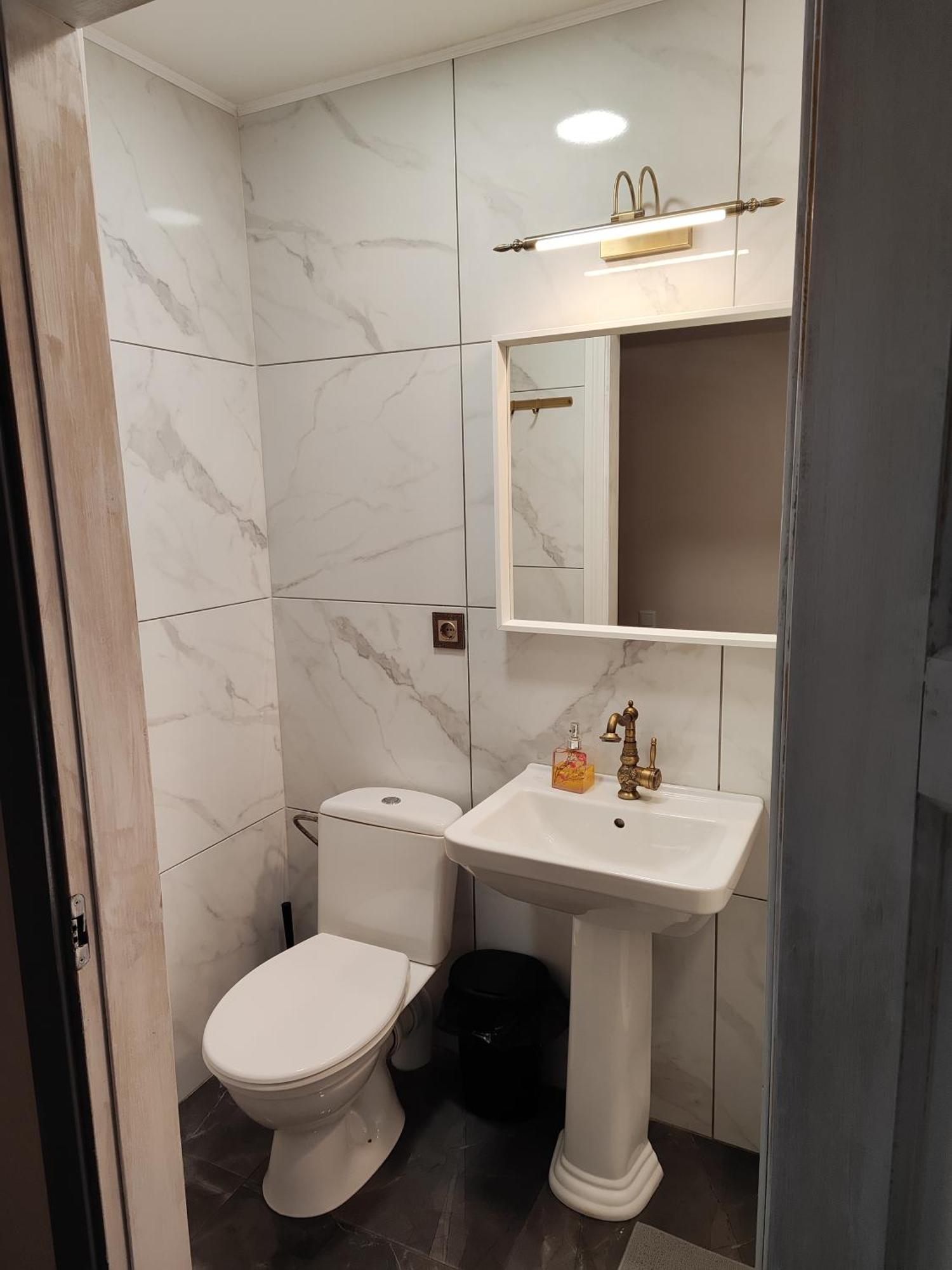 Apartment Jacuzzi Rr Terrace VNO Exterior foto