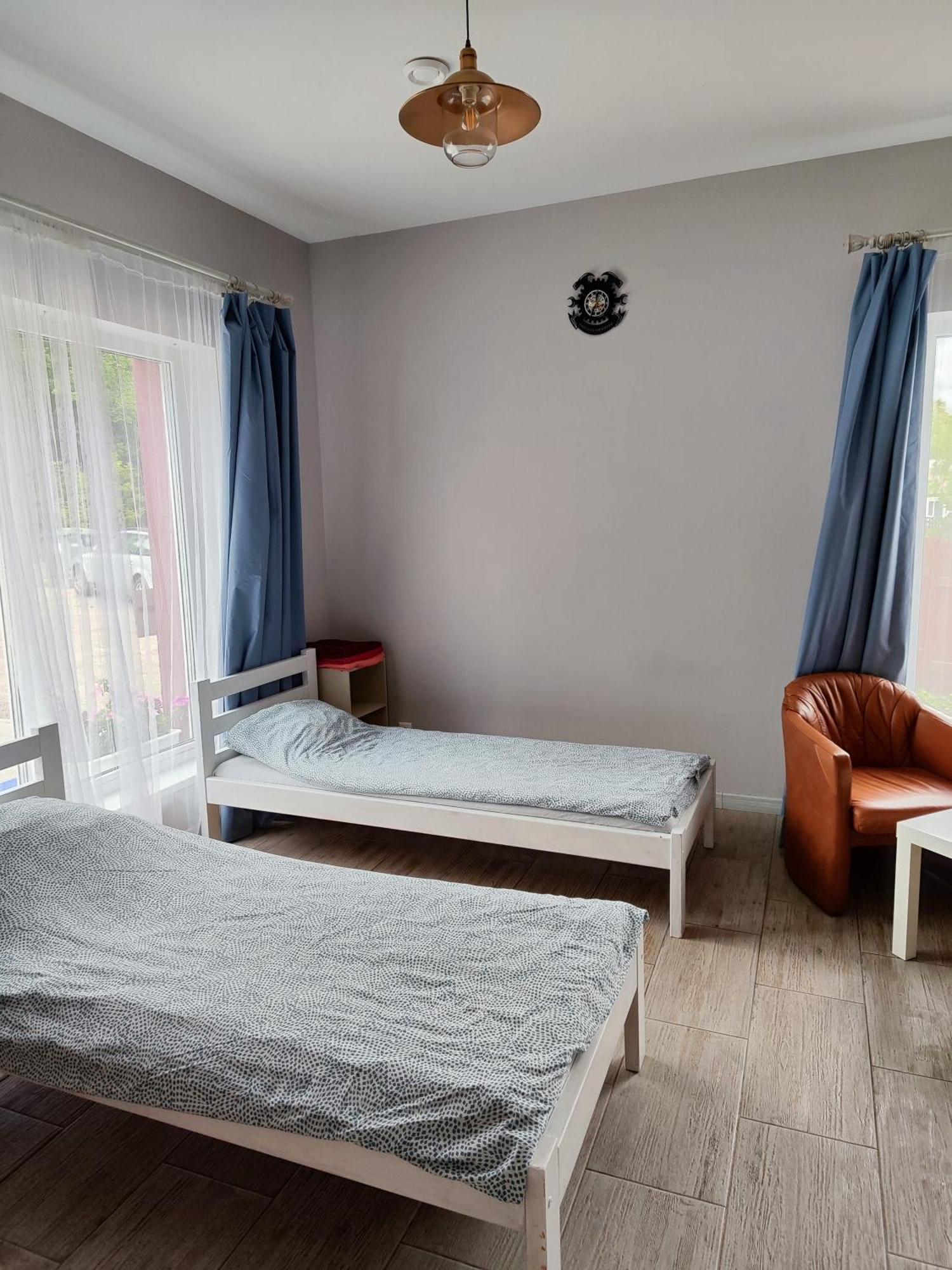 Apartment Jacuzzi Rr Terrace VNO Exterior foto
